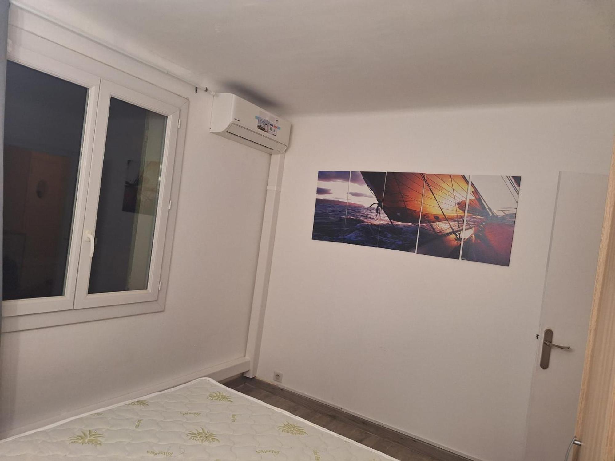 Apartment Golfe-juan Port Vallauris