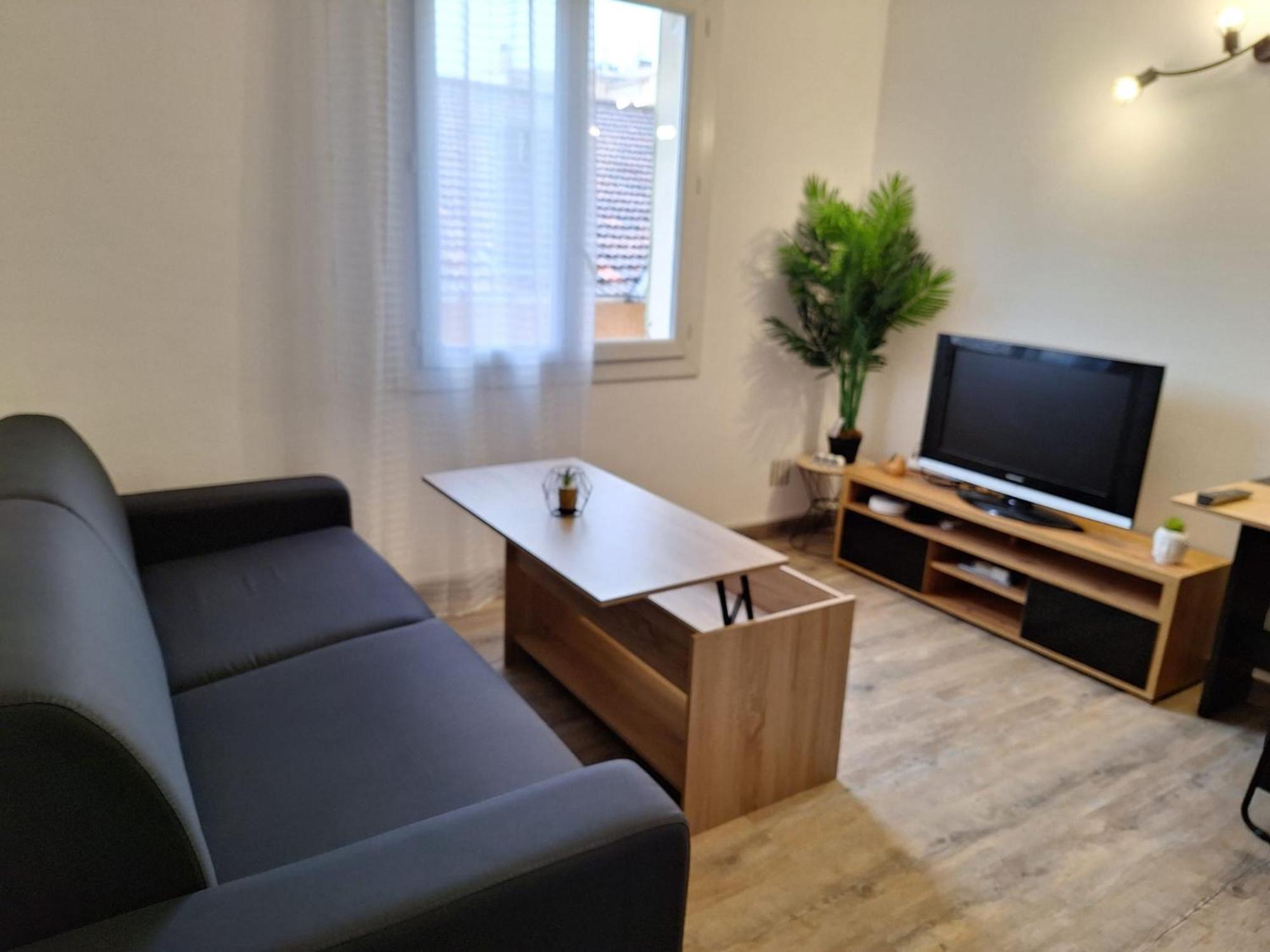 Apartamento Golfe-juan Port *